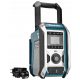  Radio da costruzione Bluetooth Makita