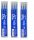  PILOT Frixion Inserto 0.7 Blu 9 pz