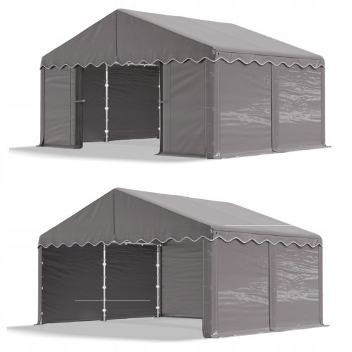 Tenda estiva 3x4m