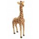  Mascotte giraffa 120 cm Gustaw Teddy Bear 0 +