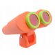 Binocolo rotante per bambini Playground 49711 verde