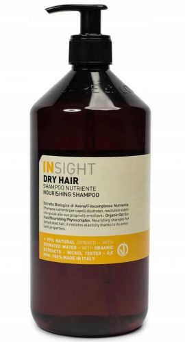  Shampoo InSight 900 ml rigenerazione e idratazione