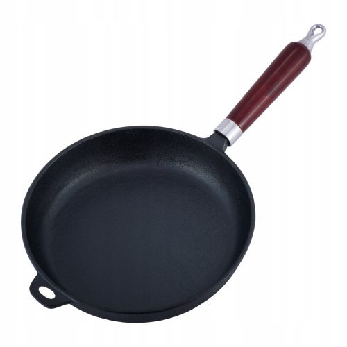 Padella tradizionale Kamille, 26 cm, ghisa