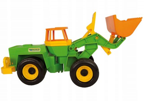 Escavatore, dumper Wader 5900694703902