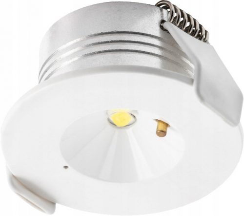 Apparecchio di emergenza GTV Omaha-3 LED 3 W 300 lm