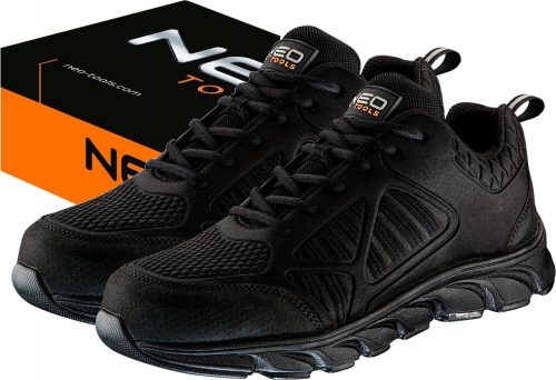 Scarpe da lavoro Neo Tools 82-156, taglia 45