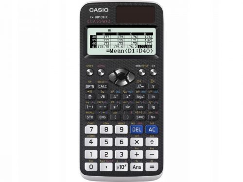  Calcolatrice scientifica Casio FX-991CEX