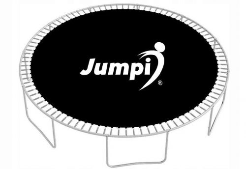 Tappetino trampolino Jumpi 244-252 cm