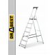 Scala Drabest 3,4 m in alluminio fino a 150 kg