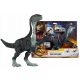  Figura d'azione Mattel Jurassic World Therizinosaurus