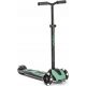  Monopattino a tre ruote Scoot & Ride Highwaykick 5 Nero, Verde