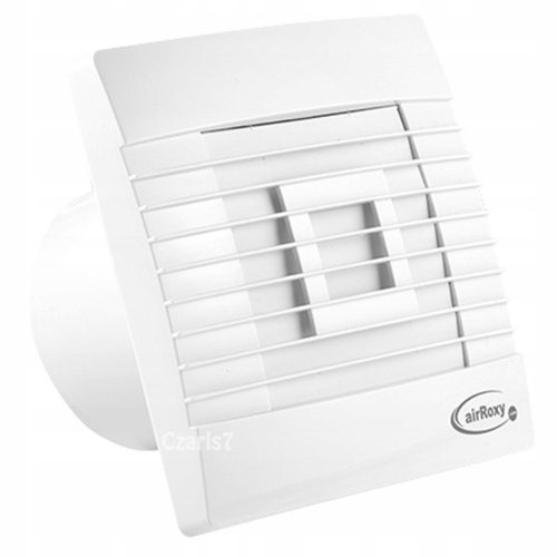 ventilatore da bagno airRoxy 01-025 100 mm