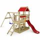 Parco giochi in legno Wickey TurboFlyer 625412