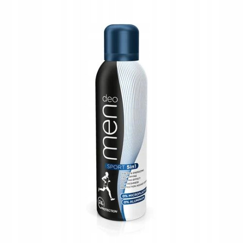  DALLI Deo Men Sport deodorante 5in1 200 ml