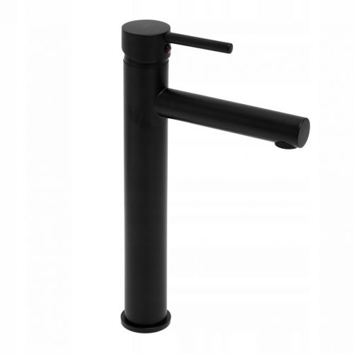  Yoka Home Host rubinetto lavabo freestanding, nero