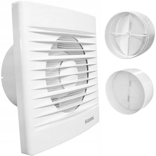 Ventilatore da bagno WC Dospel 100 mm