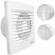 Ventilatore da bagno WC Dospel 100 mm