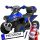  Quad Szomik QUAD-SX-3 Rosso, Blu, Verde