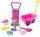 Set trampolieri Shimmer and Shine 81470