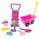 Set trampolieri Shimmer and Shine 81470