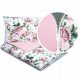  Set biancheria da letto Dreamland Medic 100 x 135 cm, multicolore