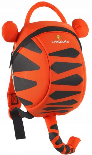  Zaino LittleLife Animal - Tigre