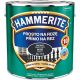 Hammerite Prosto per vernice metallizzata Ruggine, grafite, 2,5 l