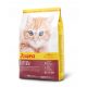  Josera Kitten pollo cibo secco per gatti 2 kg