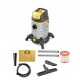 Aspirapolvere industriale Stanley SXVC30XTDE 1600 W