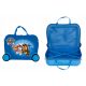  Valigia per bambini Paw Patrol Nickelodeon 28 l Sfumature di blu