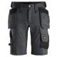 Pantaloni da lavoro corti Snickers AllRound, taglia 58