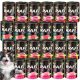  RAFI CAT alimento umido per gatti MIX GUSTI 24x400 g