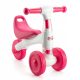  Little Tikes Ride-on 6" Balance Bike Bianco, Rosa