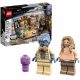  LEGO Super Heroes 76200 La nuova Asgard di Bro Thor