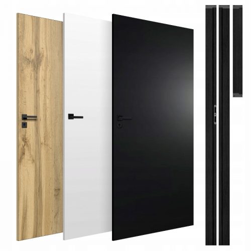 Ante battenti Windoor 70 cm