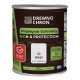  Preservante per legno Impregnat Eco&Protect bianco 4,5l