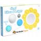  Giocattoli sensoriali Fat Brain Toys FA346-1 2 pezzi