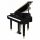  un pianoforte digitale Pearl River Brilliant unico