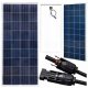 Kit fotovoltaico Volt Polska 140 W