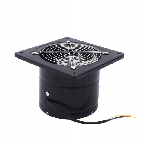 Ventilatore da cucina S4522 150 mm