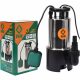 Pompa, idroforo - Pompa sommersa Flo 900 W 16.000 l/h