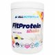  ALLNUTRITION FitProtein SHAKE 500 PER DONNE SPORTIVE