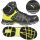 Stivaletti da lavoro Puma VELOCITY 2.0 YELLOW MID, taglia 45