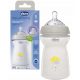  CHICCO NATURAL FEELING FLACONE 6m+ 330 ml