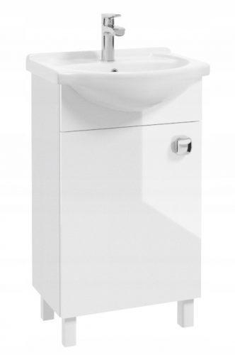 Lavabo da arredo rettangolare Deftrans