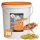  CIBO PER PESCI KOI CARPA MIX FOOD POND