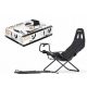  Sedia da gaming Playseat RC.00312, tessuto nero