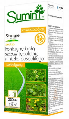  Erbicida Sumin 260EW 250 ml