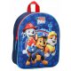  Zaino asilo monoscomparto Paw Patrol Vadobag ragazzi, ragazze Sfumature di blu