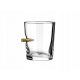  Bicchiere da whisky antiproiettile Gadget Master GM2094